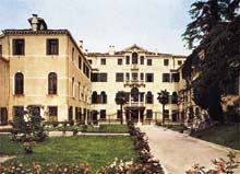 Palazzo Zenobio