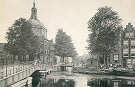 Leiden