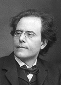 Gustav Mahler