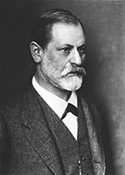 Sigmund Freud