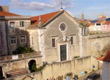 Convento dos Inglesinhos