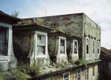 Convento dos Inglesinhos