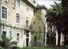 Convento dos Inglesinhos