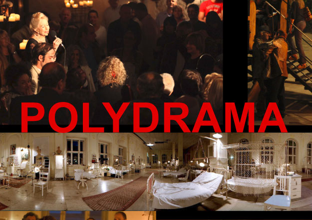 Polydrama