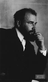 Gustav Klimt