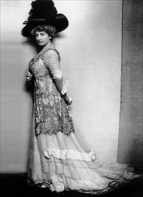 Alma Mahler