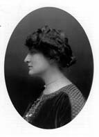 Alma Mahler