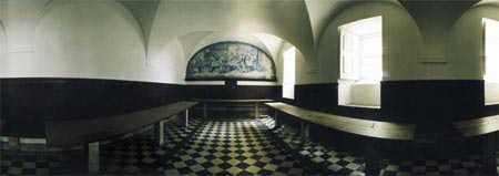 Convento dos Inglesinhos