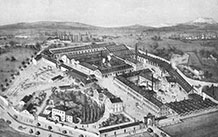 Wiener Neustädter Lokomotiv Fabrik