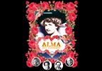 Alma im k.k. Post- und Telegrafenamt