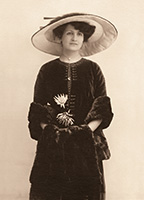 Alma Mahler