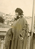 Alma Mahler