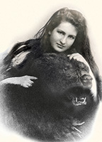 Alma Mahler