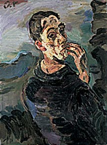 Kokoschka