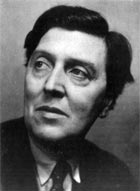 Alban Berg