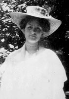 Alma Mahler