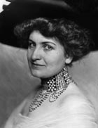 Alma Mahler