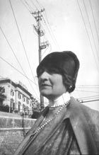 Alma Mahler