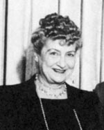 Alma Mahler