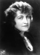 Alma Mahler