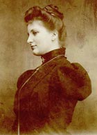 Alma Mahler