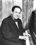 Erich Wolfgang Korngold