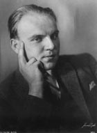 Ernst Krenek