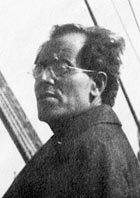 Gustav Mahler