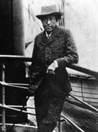 Gustav Mahler