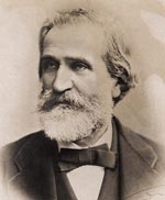 Giuseppe Verdi