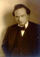 Franz Werfel