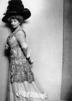 Alma Mahler