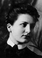 Alma Mahler