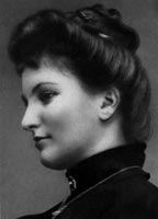 Alma Mahler