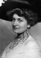 Alma Mahler