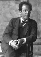 Gustav Mahler