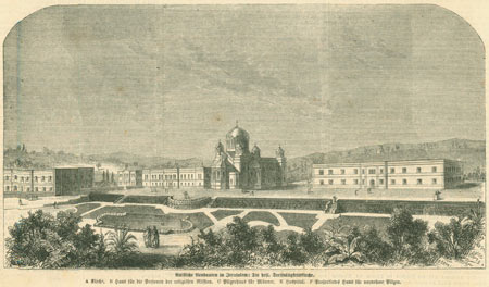 Russian Compound 1863