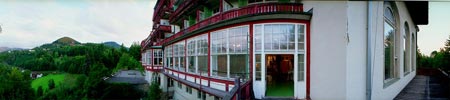 Kurhaus Semmering