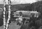 Kurhaus Semmering