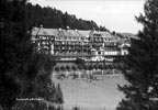 Kurhaus Semmering