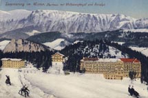 Kurhaus Semmering