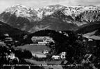 Postkarte Kurhaus Semmering