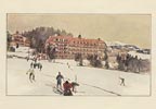 Kurhaus Semmering