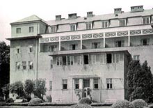 Sanatorium Purkersdorf