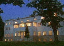 Sanatorium Purkersdorf