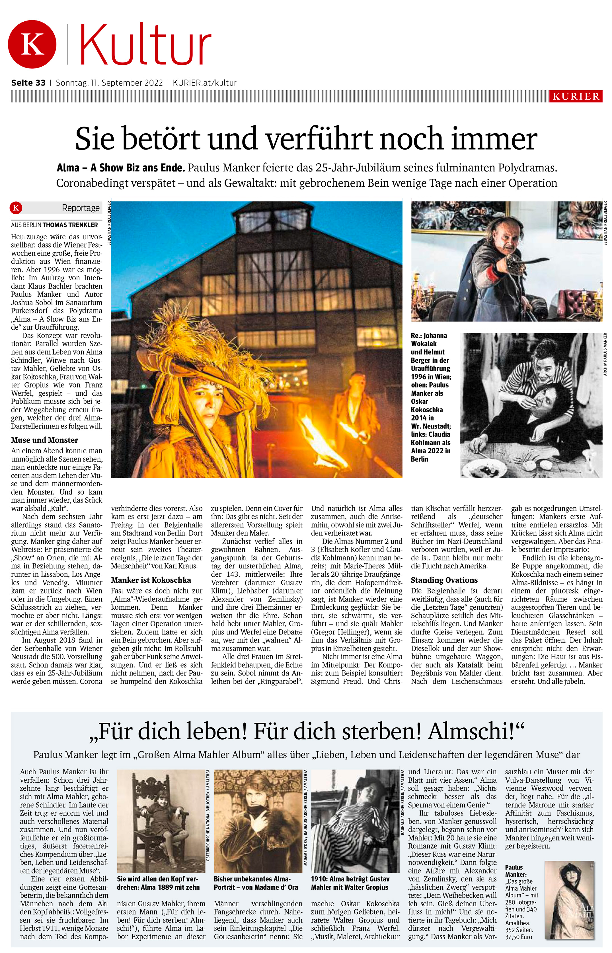 Kurier