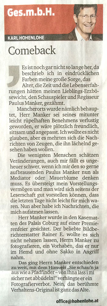 Kurier